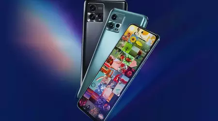Confirmé : Le Moto G72 sera équipé du processeur MediaTek Helio G99.