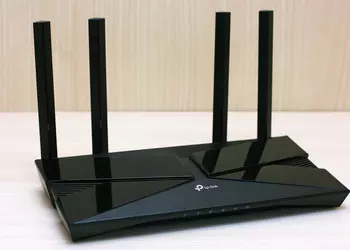 Обзор TP-Link Archer AX10: роутер с поддержкой Wi-Fi 6 дешевле 2000 гривен