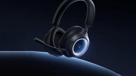 Edifier анонсувала Huazai Halo Space: навушники з підтримкою Spatial Audio, ANC та автономністю до 50 годин за $120