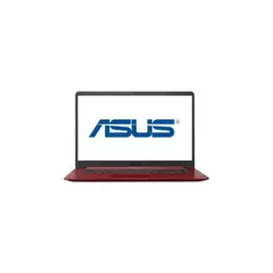 Asus VivoBook X510UF Red (X510UF-BQ011)