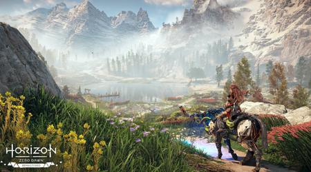 Sony doubles the price of PS4 version of Horizon Zero Dawn remaster after announcement