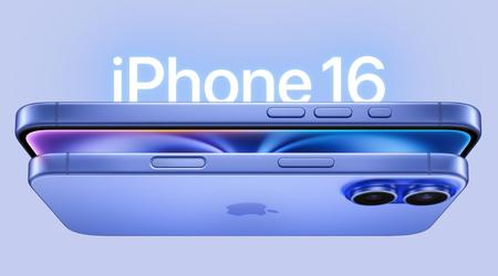 Los smartphones de la serie 16 del iPhone podrán restaurarse sin cables