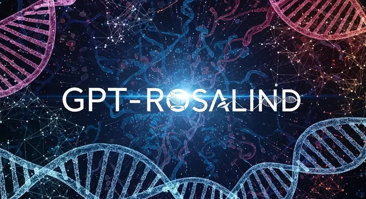 OpenAI lance GPT-Rosalind : une IA ...
