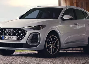 Audi Q5 SUV и Sportback e-hybrid: новые плагин-гибриды проезжают до 100 км на электричестве