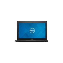 Dell Latitude 7290 Black (N036L729012EMEA_P)