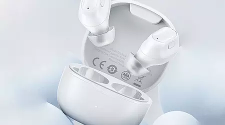 Baseus introduced Encok WM01: TWS headphones with Bluetooth 5.3 and low-latency audio mode for $11