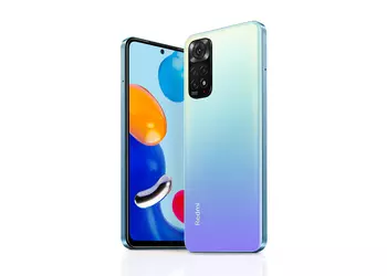 Redmi Note 11 is already available on AliExpress: 90Hz AMOLED screen, Snapdragon 680 chip and NFC for $159