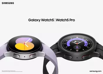 Samsung has released the stable version of One UI 5 Watch for Galaxy Watch 5 and Galaxy Watch 5 Pro