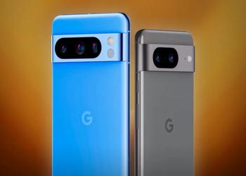 Google Pixel 9 получит новый модем и спутниковую связь