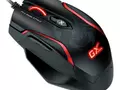 Мышь Genius GX Maurus X