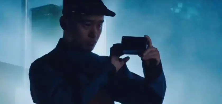 Глава Honor уже пользуется неанонсированным Honor V30 Pro