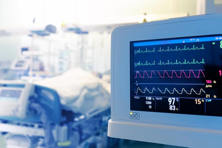 Neues KI-System prognostiziert Herzinfarktrisiko in 10 ...