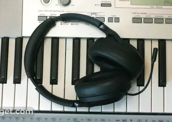 Обзор Haylou S40 ANC: недорогие закрытые наушники со Spatial Audio и активным шумоподавлением