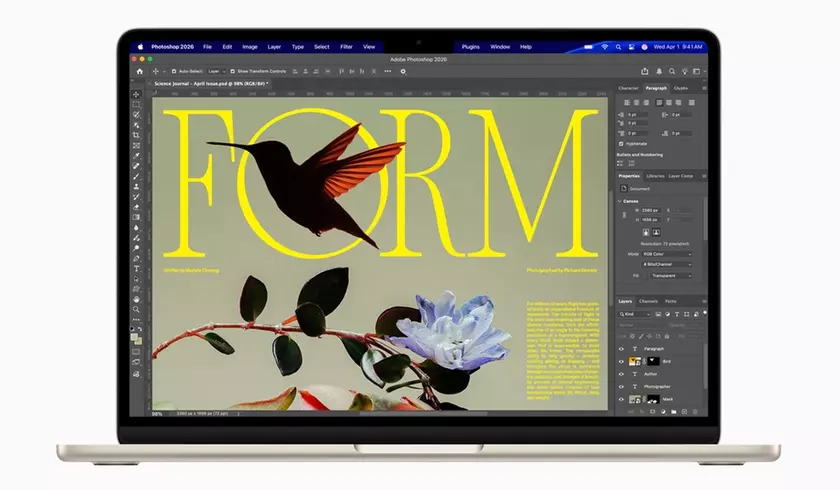 Anticipated MacBook Air M5: Speculation on Apple’s Next Leap