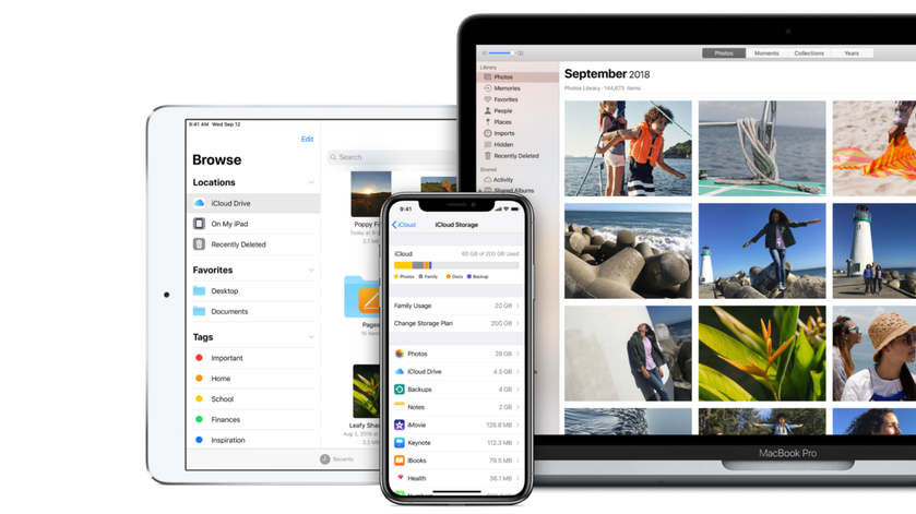 Apple объединит приложения для iOS и macOS к 2021 году