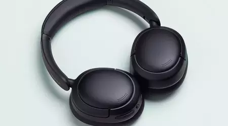 Edifier W800BT: 40mm drivers, Bluetooth 5.4 and low-latency gaming mode for $29