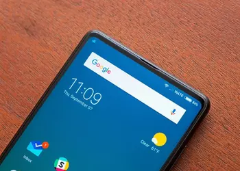 New details about Xiaomi Mi Mix 2S