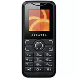 Alcatel OT-S210