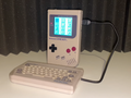Спустя 28 лет найден утерянный прототип Nintendo WorkBoy, превращающий Game Boy в мини-ПК