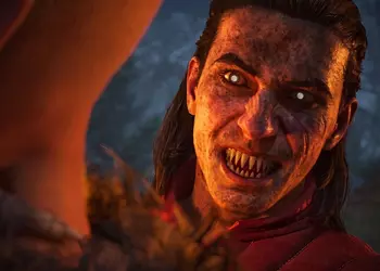 Авторы The Blood of Dawnwalker уже работают над продолжением — Rebel Wolves планирует создать масштабную вампирскую франшизу