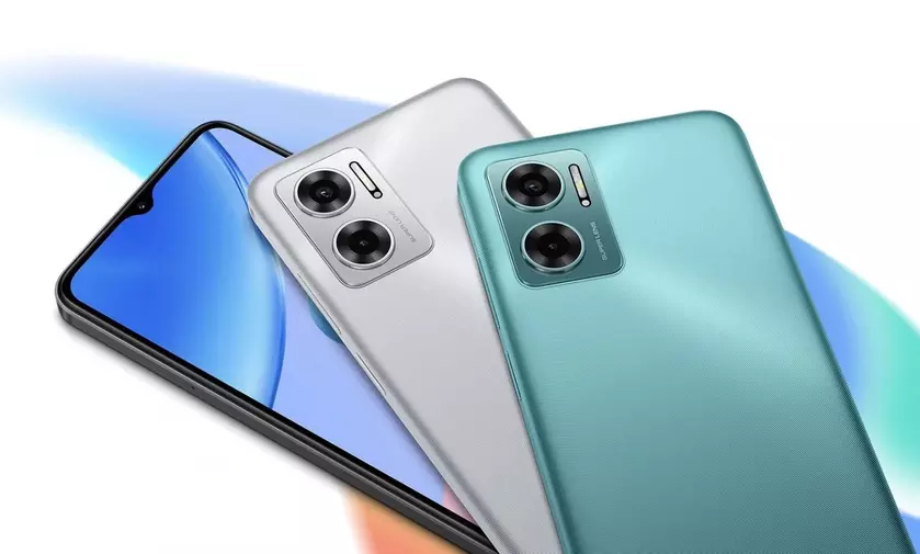 Xiaomi молча выпустила смартфон Redmi 10 5G с чипом Dimensity 700 и 50 МП камерой всего за $180