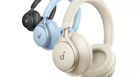 Anker Soundcore Space One sur Amazon : casque sans fil avec ANC pour moins de 80