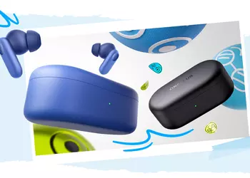 One week before launch: images and details of the OnePlus Nord Buds 2r TWS headphones have surfaced online