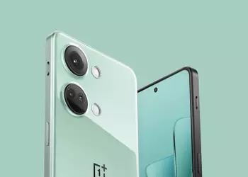 Rumour: OnePlus Ace 3V will be the first smartphone in the market to get the new Snapdragon 7+ Gen 3 chip