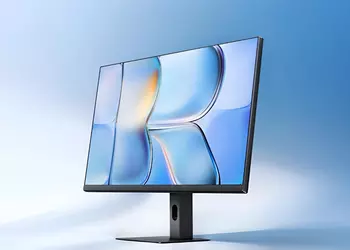 27″, 144 Гц и всего за $90 — представлен бюджетный монитор Redmi A27 2026
