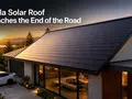 Tesla Solar Roof уходит в историю: Илон Маск отказывается от солнечной черепицы