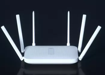 Xiaomi завтра представит Redmi AX5: недорогой роутер с поддержкой Wi-Fi 6