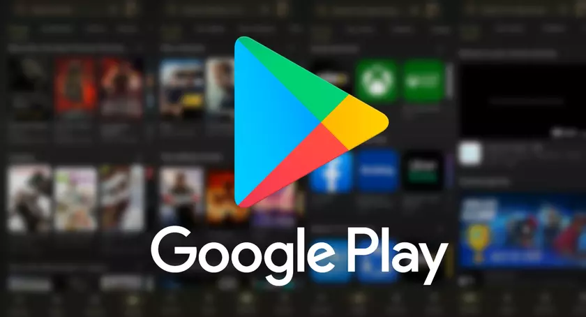 Google Play Store: Как эволюционировал логотип цифрового гиганта