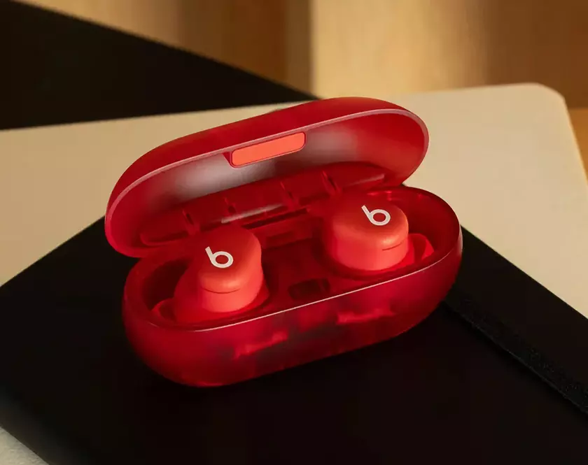 $79: Beats Solo Buds с поддержкой Apple Find My и Google Find My Device можно будет заказать 18 июня