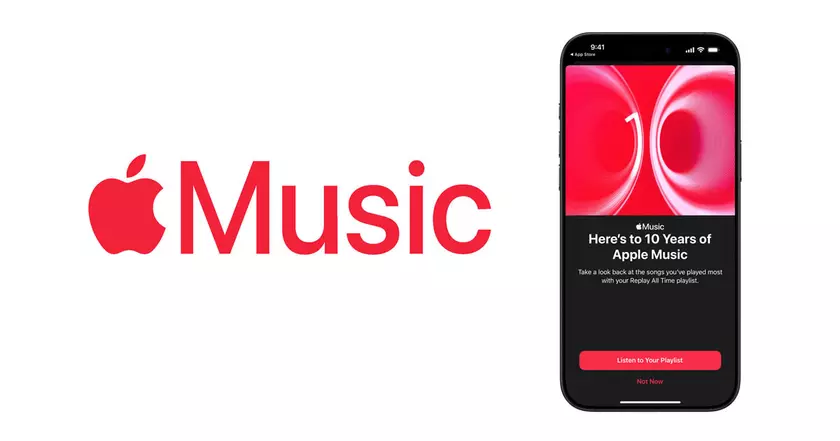 Десятилетие Apple Music: Как сервис изменил музыкальную индустрию