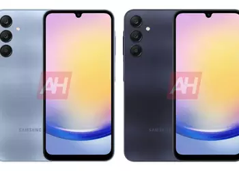 The announcement is close: the Galaxy A25 5G has appeared on Samsung's website