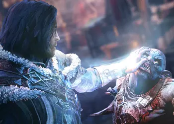 Система Nemesis в Middle-earth: Shadow of Mordor стала ответом на продажи подержанных копий Batman: Arkham Asylum