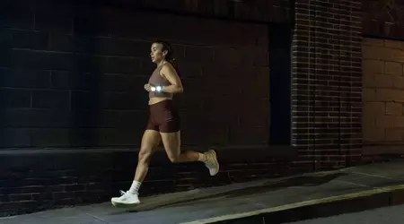 MEDIA: Garmin Forerunner 970 gets new swimming and walking workouts