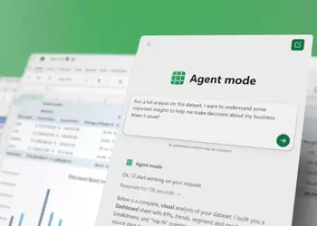Вайб-праця тепер і в Microsoft Word і Excel