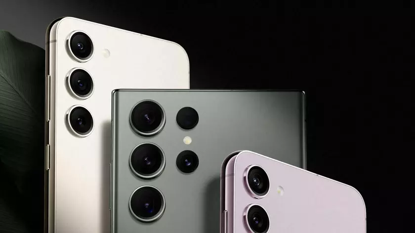 Вслед за Galaxy S22: пользователи Galaxy S23, Galaxy S23+ и Galaxy S23 Ultra начали получать сентябрьское обновление ПО