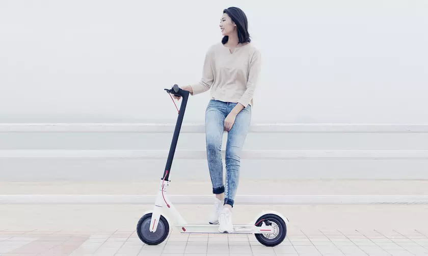 Хакеры взломали электросамокат Xiaomi: как быть пользователям?