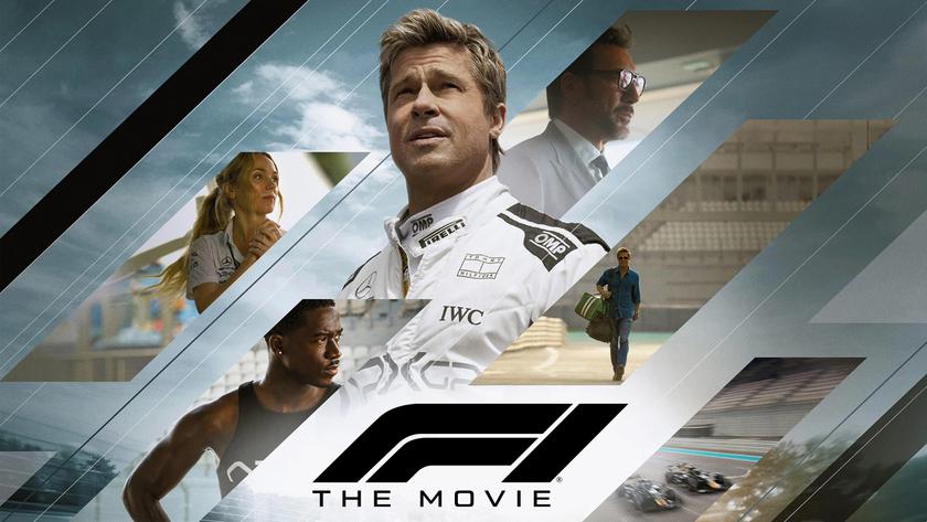 F1: The Movie
