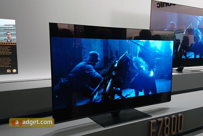 IFA 2018: Panasonic Ð¿ÑÐ°Ð·Ð´Ð½ÑÐµÑ ÑÐ²Ð¾Ð¹ 100-Ð»ÐµÑÐ½Ð¸Ð¹ ÑÐ±Ð¸Ð»ÐµÐ¹-13