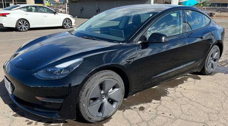 Tesla Model 3 mit Kilometerstand und mehr: Hertz bietet seinen Kunden an, ein geleastes Elektroauto zurückzukaufen