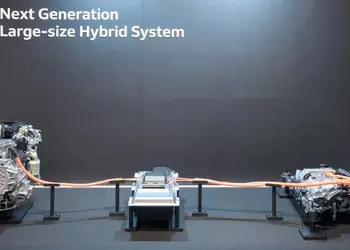 Honda делает ставку на новый гибридный V6 вместо перехода на электротягу