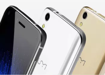 UMi London: ударопрочный бюджетник за $70