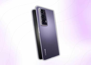 Snapdragon 8 Gen 3, 66W charging and an improved screen: New information about the upcoming HONOR Magic V3 foldable smartphone has surfaced