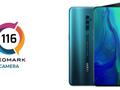 DxOMark наконец оценил камеру Oppo Reno 10x zoom: на уровне Huawei P30 Pro и третьем месте рейтинга