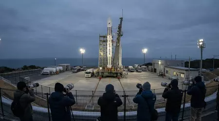 Kairos 3: Японська ракета, яка дуже старається, але знову нікуди не летить