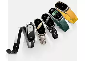 It's official: the Xiaomi Mi Band 8 smart bracelet will debut on 18 April