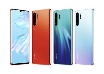 Huawei launches EMUI 12 testing on 2019 flagships